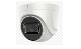 8MP Turbo Indoor Dome IR Turret Camera