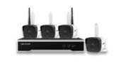 2MP WIFI Kit
