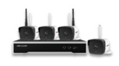 4MP WIFI Kit