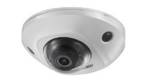 Mini Dome Network Camera