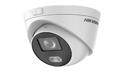 ColorVu Network Dome Camera