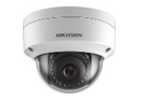 Indoor/Outdoor Dome Network Camera