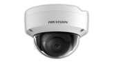  Indoor/Outdoor Dome Network Camera