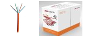 كابل CAT6 UTB